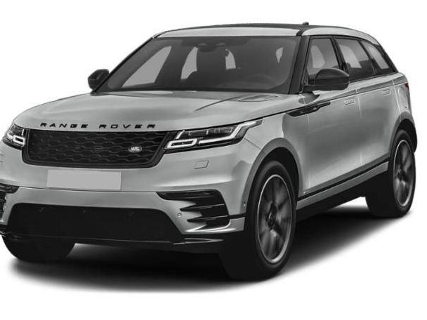 LAND ROVER RANGE ROVER VELAR 2021 SALYT2EX2MA323650 image